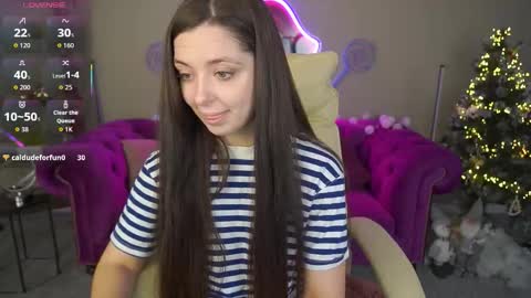 Sasha online show from December 22, 6:20 am