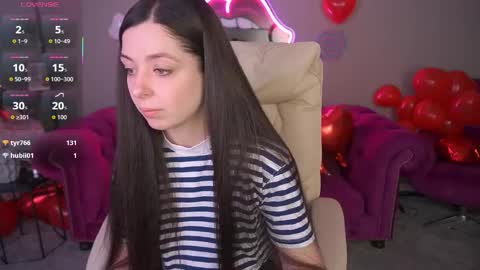 Sasha online show from February 23, 6:37 am