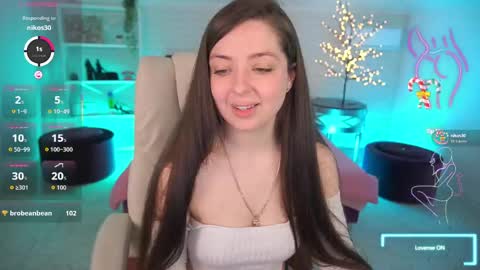 Sasha online show from May 11, 6:42 am