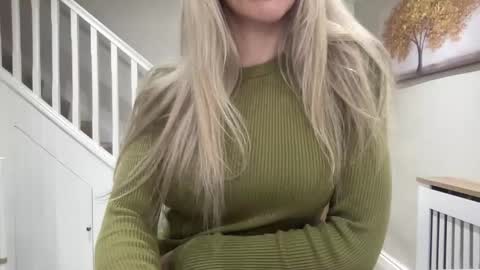 British Diamond Rose online show from February 19, 10:47 am