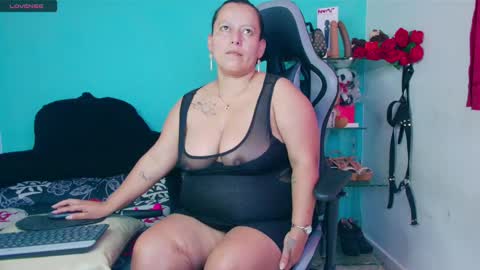 Diana Lozano online show from November 12, 12:07 pm