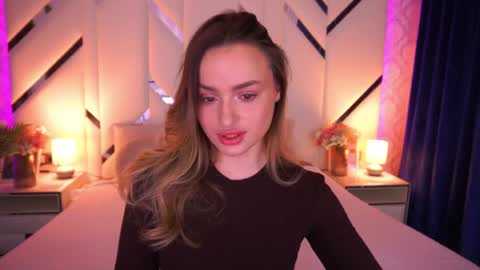 diana_nova online show from April 19, 6:25 am