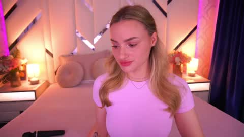 diana_nova online show from May 3, 6:30 am