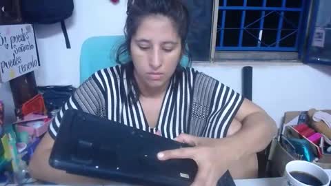 diana_rogu online show from September 25, 5:25 am