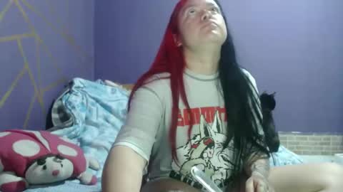 diana online show from March 6, 7:02 pm