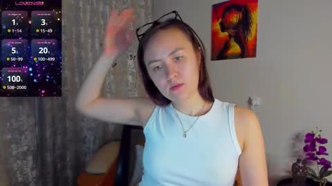 Diana online show from February 22, 3:12 am