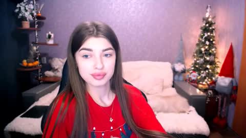 DIANA  online show from January 9, 10:48 pm