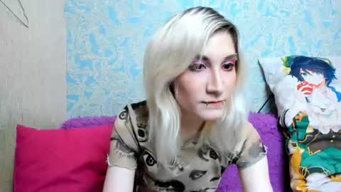 dianabardot online show from July 10, 2:00 pm