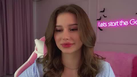 Diana online show from October 22, 6:27 am