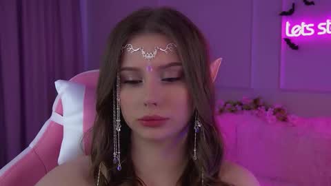 Diana online show from October 29, 6:48 am