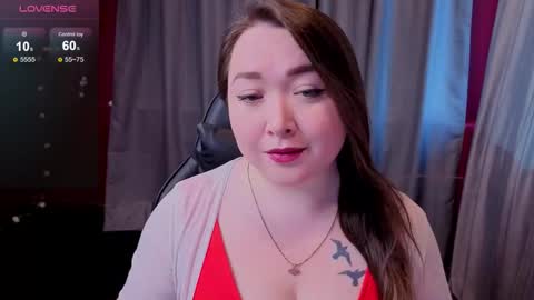 Diana online show from January 9, 7:47 am