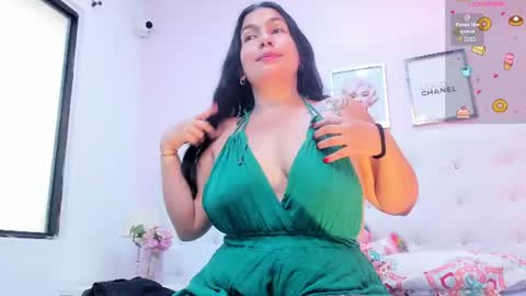 dianasheren online show from June 29, 7:57 pm