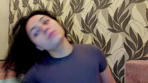 Adelina online show from February 18, 6:30 pm