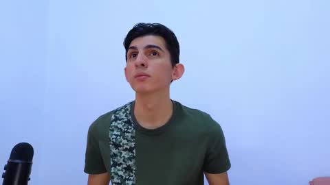 Ana  Leo online show from February 20, 12:04 pm