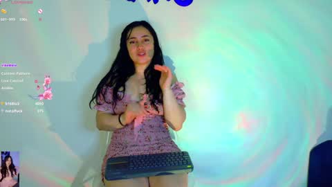 Snapshot of diane_1 chatting on February 4, 2:43 pm DIANE online show from February 4, 2:43 pm