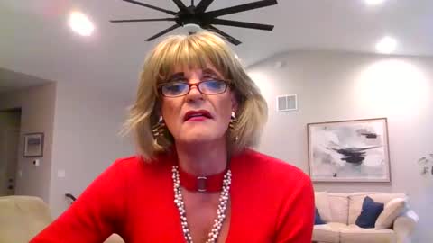 dianeheels online show from January 20, 2:46 pm