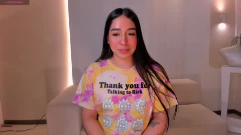 Diane Spencer online show from January 31, 11:24 am