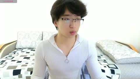 Adam online show from April 23, 3:57 pm