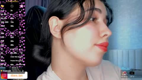 Diara online show from March 25, 6:20 am