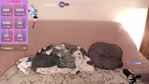 Diana online show from November 26, 6:37 pm