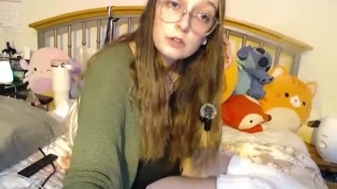 dice_steele online show from March 6, 4:22 am