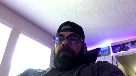 dick607 online show from June 3, 7:30 pm