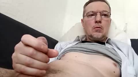 Antonio online show from January 15, 9:07 am