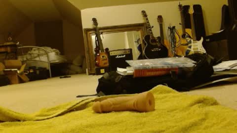 dick dug online show from March 11, 3:36 am