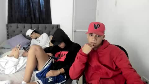 dick online show from November 20, 12:04 pm