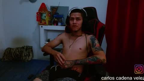 dick_monster23cm online show from November 8, 9:51 pm