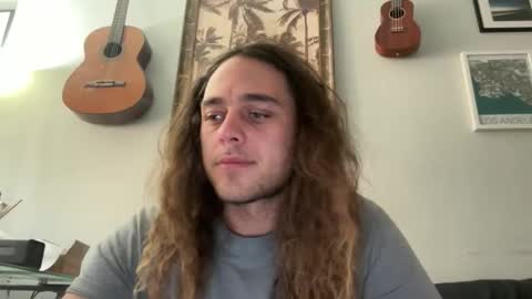 dickbiggly online show from February 19, 1:05 am