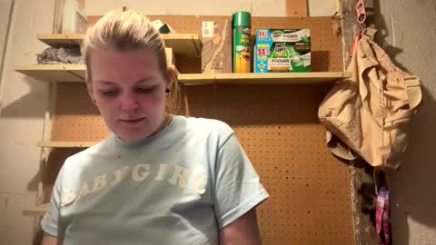 Beau online show from February 25, 4:05 am