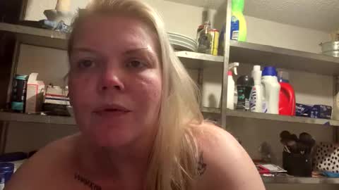 Beau online show from March 27, 8:59 am