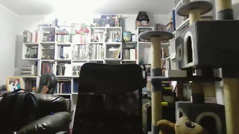 dickeduardo online show from March 9, 10:20 am