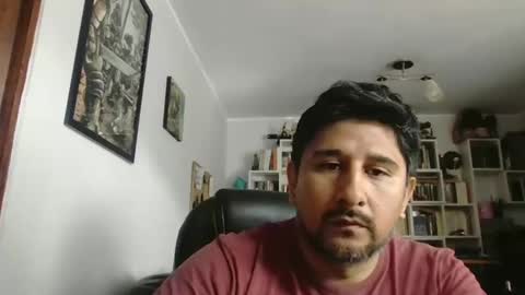 dickeduardo online show from February 28, 2:09 pm