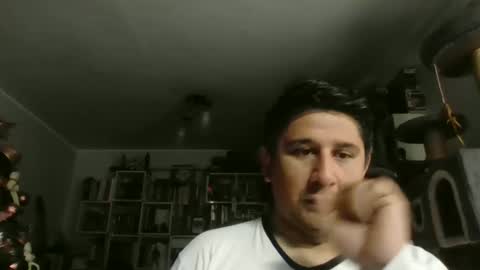 dickeduardo online show from January 11, 1:06 pm