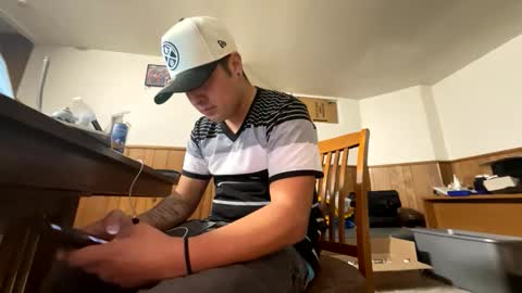 dickemdown93est online show from February 19, 8:35 am