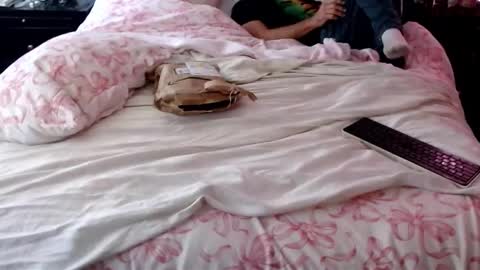 Sparkx online show from March 2, 6:36 pm