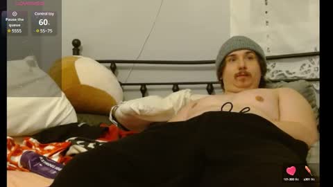 dickgrimes6969420 online show from January 22, 1:42 am