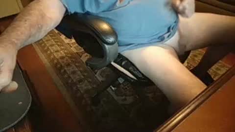 dicknobber online show from November 15, 10:50 am