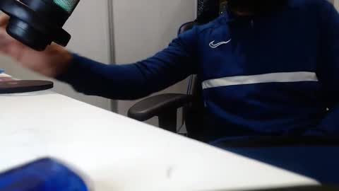 DickShepherd420 online show from February 13, 11:46 am