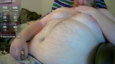 Steve online show from February 17, 11:00 pm