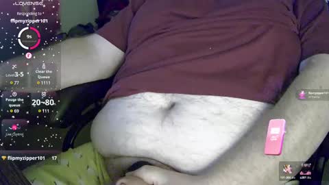 Steve online show from February 13, 11:47 pm