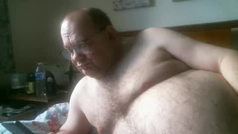 dickspurtin online show from April 21, 11:06 am