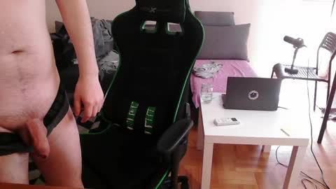 dickstaza online show from May 24, 7:48 am