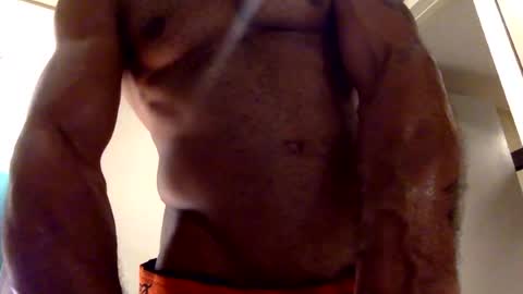 dicktime23 online show from July 4, 1:21 am