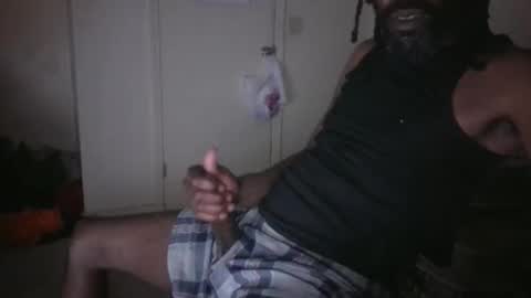 dicktracey007 online show from April 9, 1:31 am