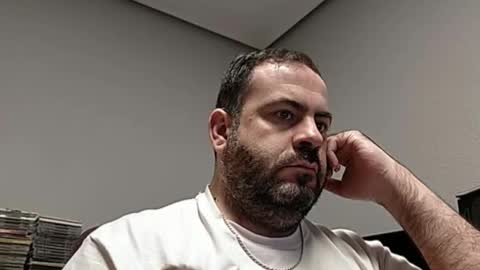 DANI online show from January 6, 11:09 pm