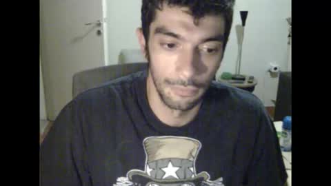 dickus_biggus online show from October 11, 1:54 am