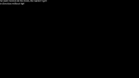 Dickynoface online show from April 6, 12:39 pm